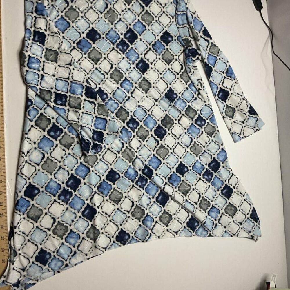 Jm-collection Women's multi Dress